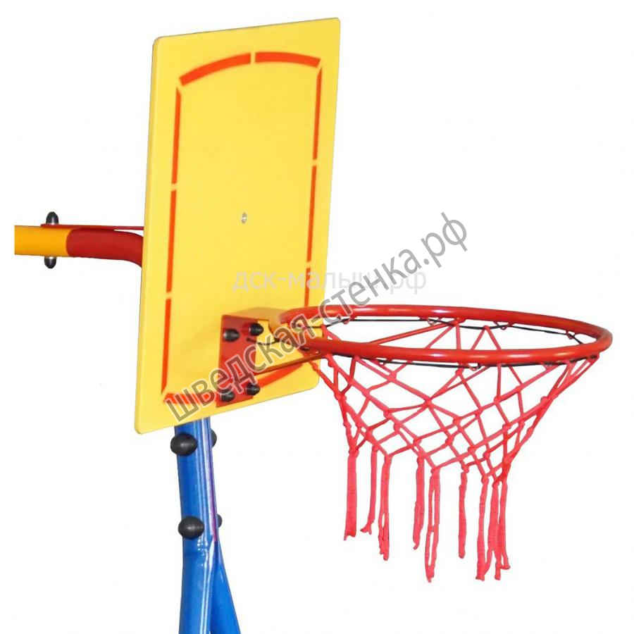 Дополнительный модуль Баскетбольная корзина